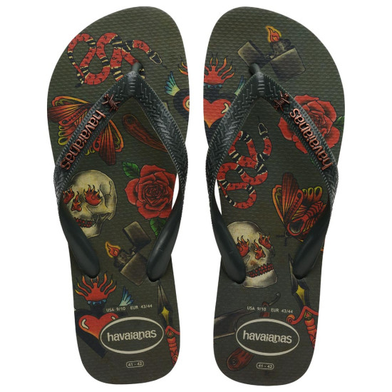 Havaianas Top Tribo